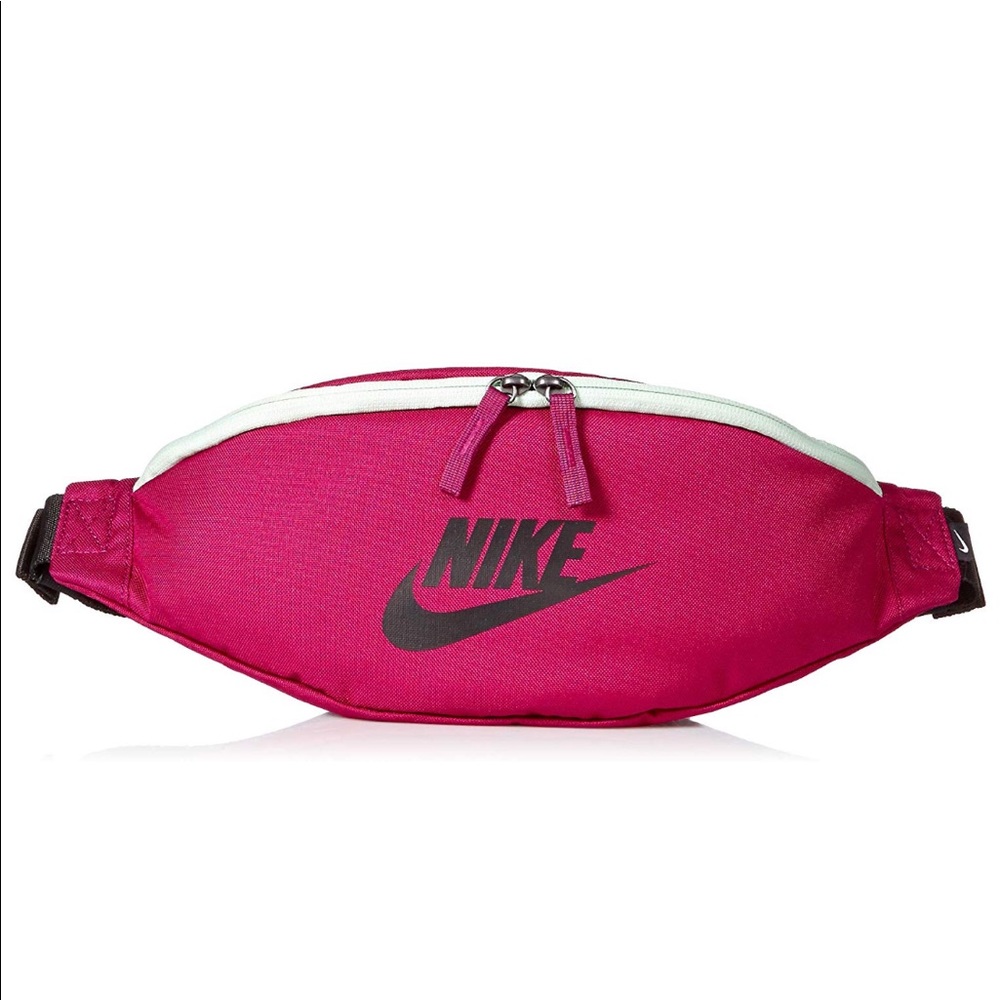 Nike Unisex-Adult Heritage Hip Pack Bag